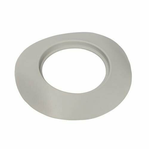 фото Манжета декоративная наружняя для коаксиального дымохода STOUT D60/100 мм