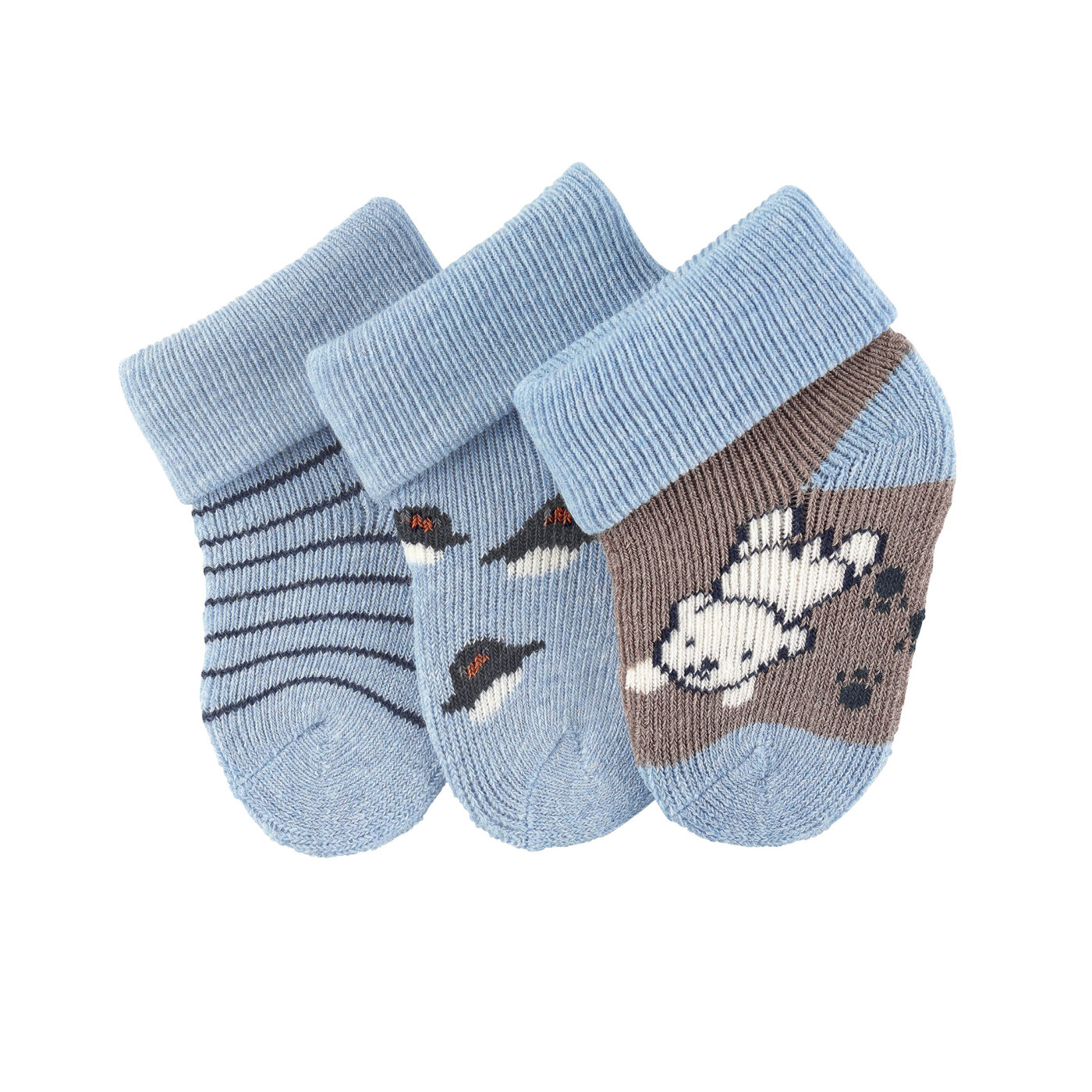 Носки Осень-зима 2020