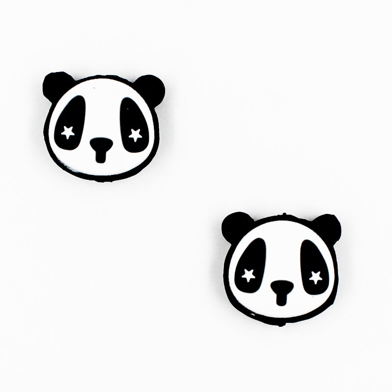 Виброгаситель Panda Damp x2, White/Black