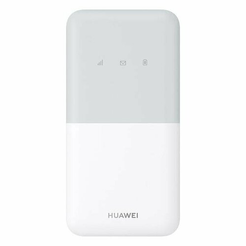 Wi-Fi роутер HUAWEI Mobile Wifi 5 51071VHV White