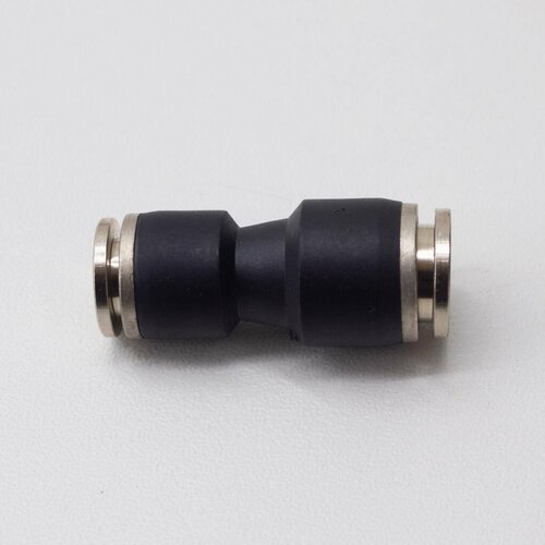 Фитинг пластиковый 8 мм6 мм Zevs 450₽