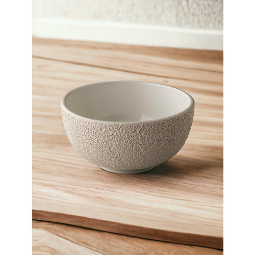 Салатник Studio Raw Ро дизайн бай кевала керамический 158 см 8137₽