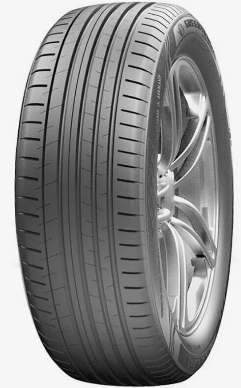 Автомобильные шины Greentrac Quest-X 215/55 R17 98W