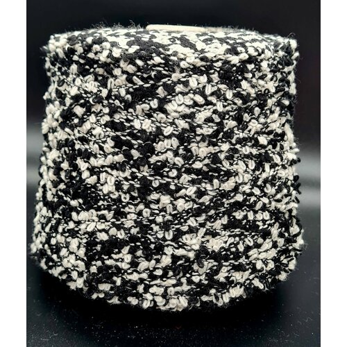 Бобинная пряжа MILLEFILI S. p. A.(300гр)Состав:30%меринос,25%вискоза,45%па. Метраж:270м/100гр