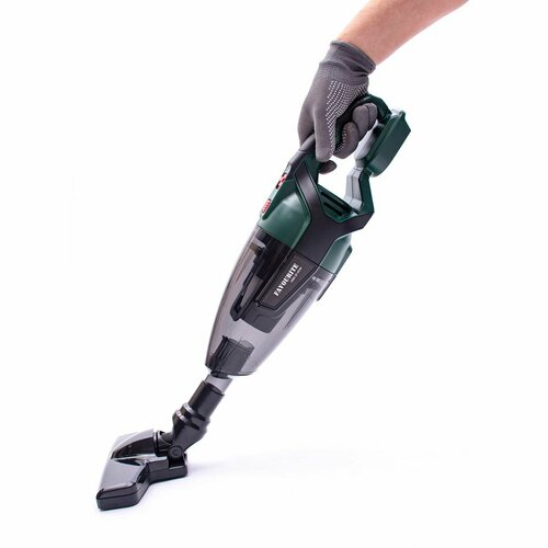 Пылесос аккумуляторный FAVOURITE OBS 21 VCM 21В Li-ion 06 л 10 кПа IP44 One battery system-единая аккумуляторная платформа 4550₽