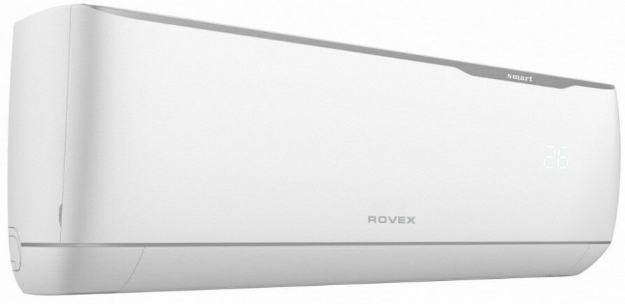Сплит-система Rovex RS-07PXS2