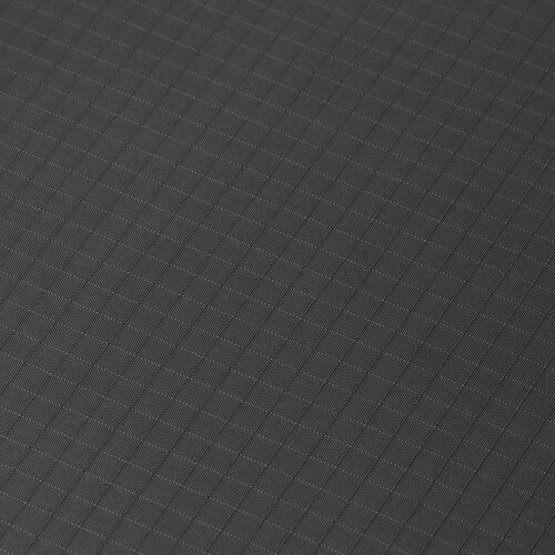 Оксфорд Рип Стоп 70Д ПУ PU WR 5000мм шир150см серый отрез 5 метров 1050₽