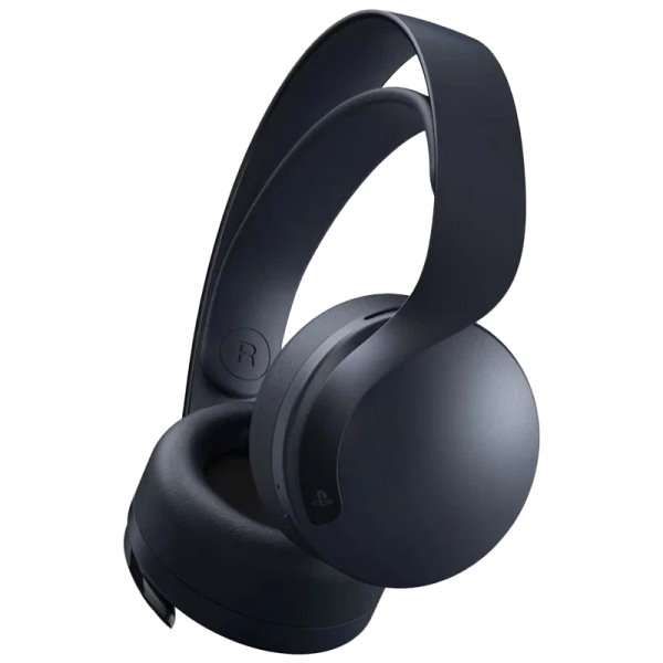 PlayStation 5 Bluetooth-гарнитура PlayStation 5 Pulse 3D (CFI-ZWH1), черный
