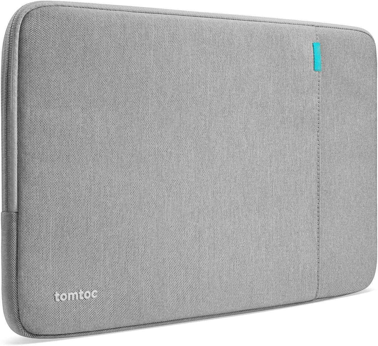 Чехол Tomtoc Laptop Sleeve Defender A13 для MacBook Air 13 / Pro 13 Gray