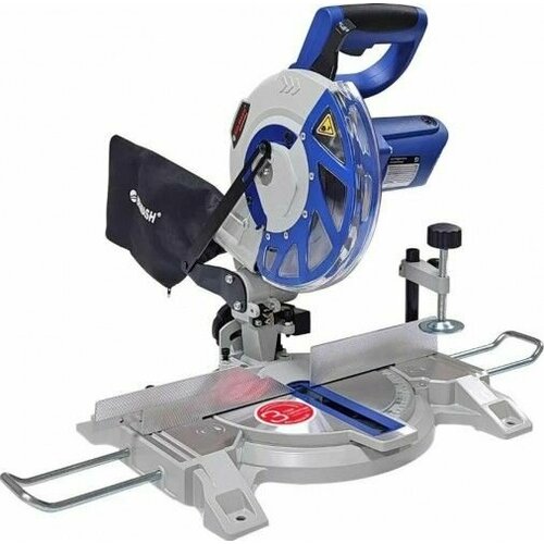 Пила торцовочная сетевая BELMASH MS C-210 S256A 50850₽