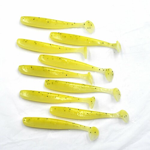 Виброхвост съедобный Easy shiner 4