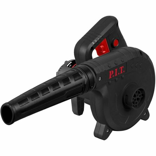 Электрическая воздуходувка PIT PBO750-C 750 Вт 19300 обмин обдув всасывание 3045₽
