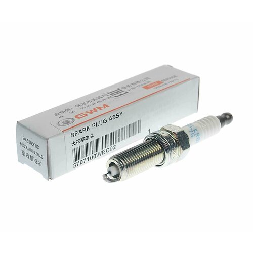 Свеча зажигания HAVAL H9 (17-) OE, 3707100WEC02, GREAT WALL/HAVAL