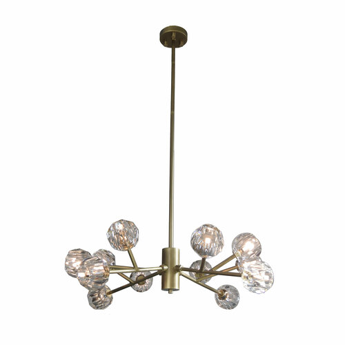 Люстра Strass 299000₽