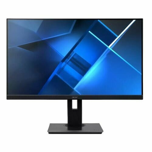 Монитор Acer Vero V227QHbiv 215 черный um wv7ee h02 1418500₽