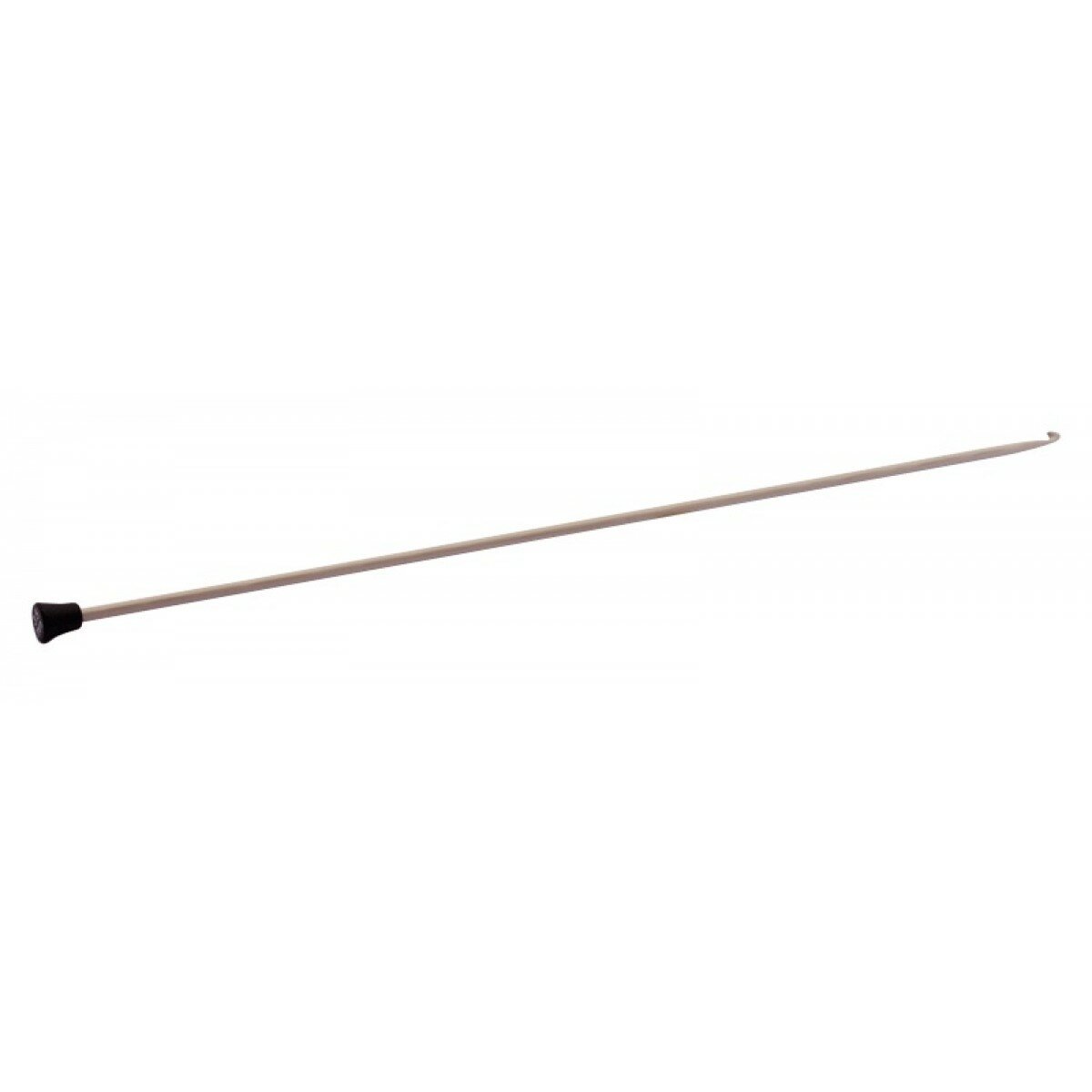 Крючок для вязания афганский Basix Aluminum 3мм/30см, KnitPro, 30822