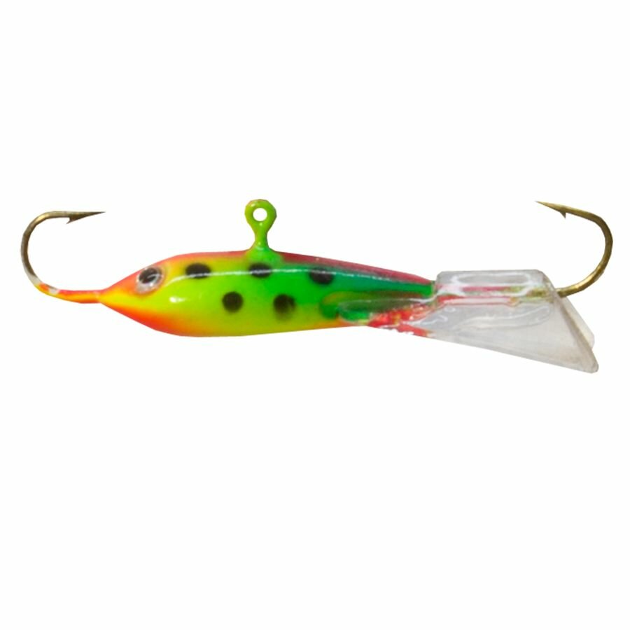 Балансир Spider Pro 15 вес 2г. 25мм. №65, 1шт