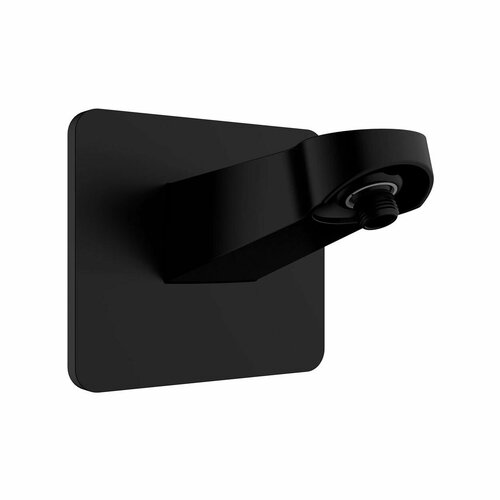 Держатель верхнего душа AQUAme настенный AQM8701MB 5200₽