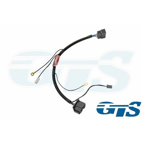 Жгут проводки для подрулевых переключений ВАЗ дополнительный 1299₽