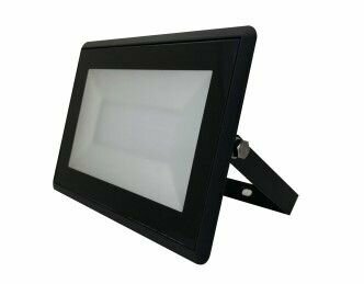 фото Прожектор светодиодный LEDVANCE Eco Class Floodlight LED 20W/1440/4000K Black IP65
