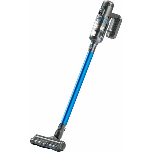 Ручной пылесос PUPPYOO T12 Pure 535Вт серыйсерый 2599000₽