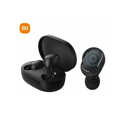 Наушники Xiaomi Redmi Buds Essential Черный 2800₽