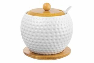 фото Сахарница Elan gallery Птички на ветке 540331