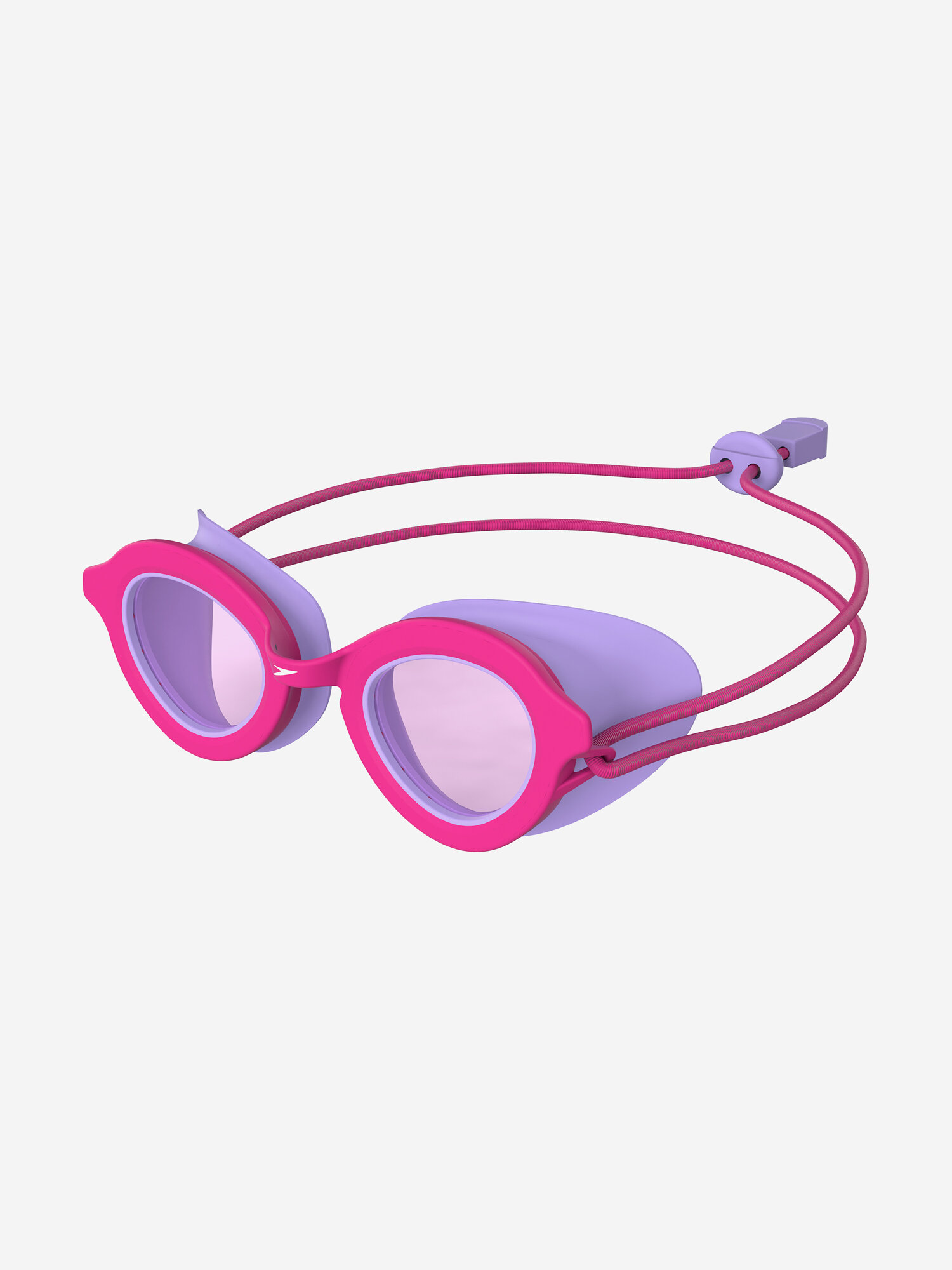 Очки для плавания детские Speedo Sunny Розовый; RU: Б/р, Ориг: One Size