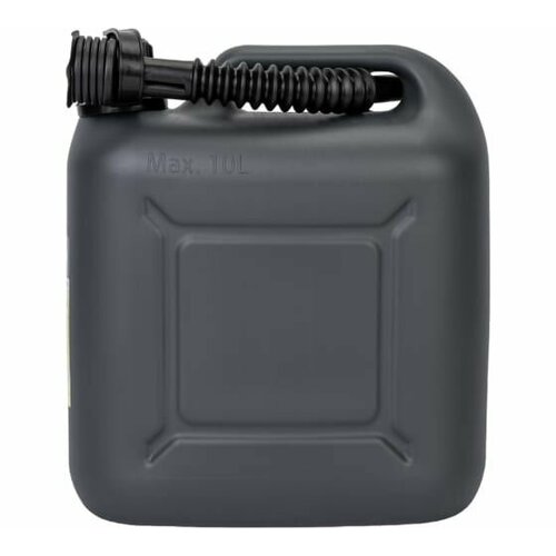 Канистра полиэтиленовая 10 л с носиком-лейкой эврика ER-75010 1069₽