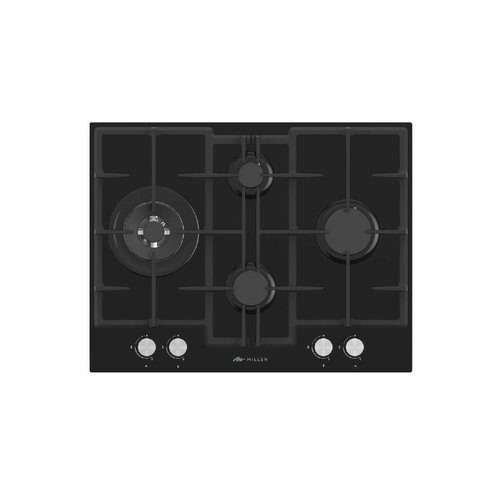 Варочная панель MILLEN MGHGD 6501 BL черный 3299000₽