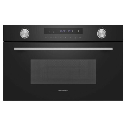 Микроволновая печь MAUNFELD MBMO349GB черный 3799000₽
