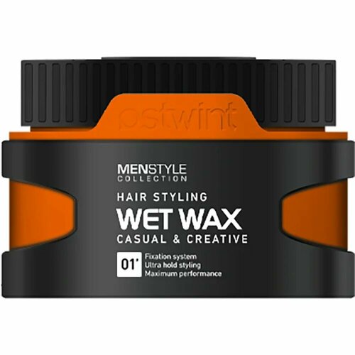 OSTWINT Воск для волос Wet Wax Hair Styling 01 2190₽