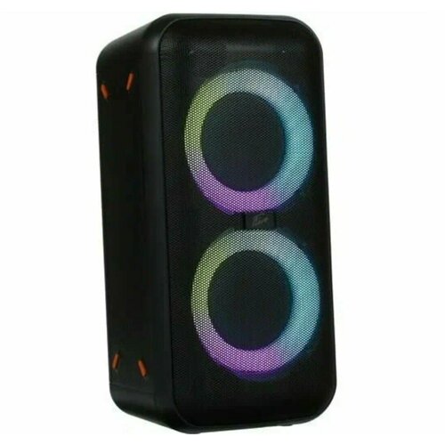 Портативная аудиосистема Fiero Emotion 150 Вт модель FR900 1398000₽