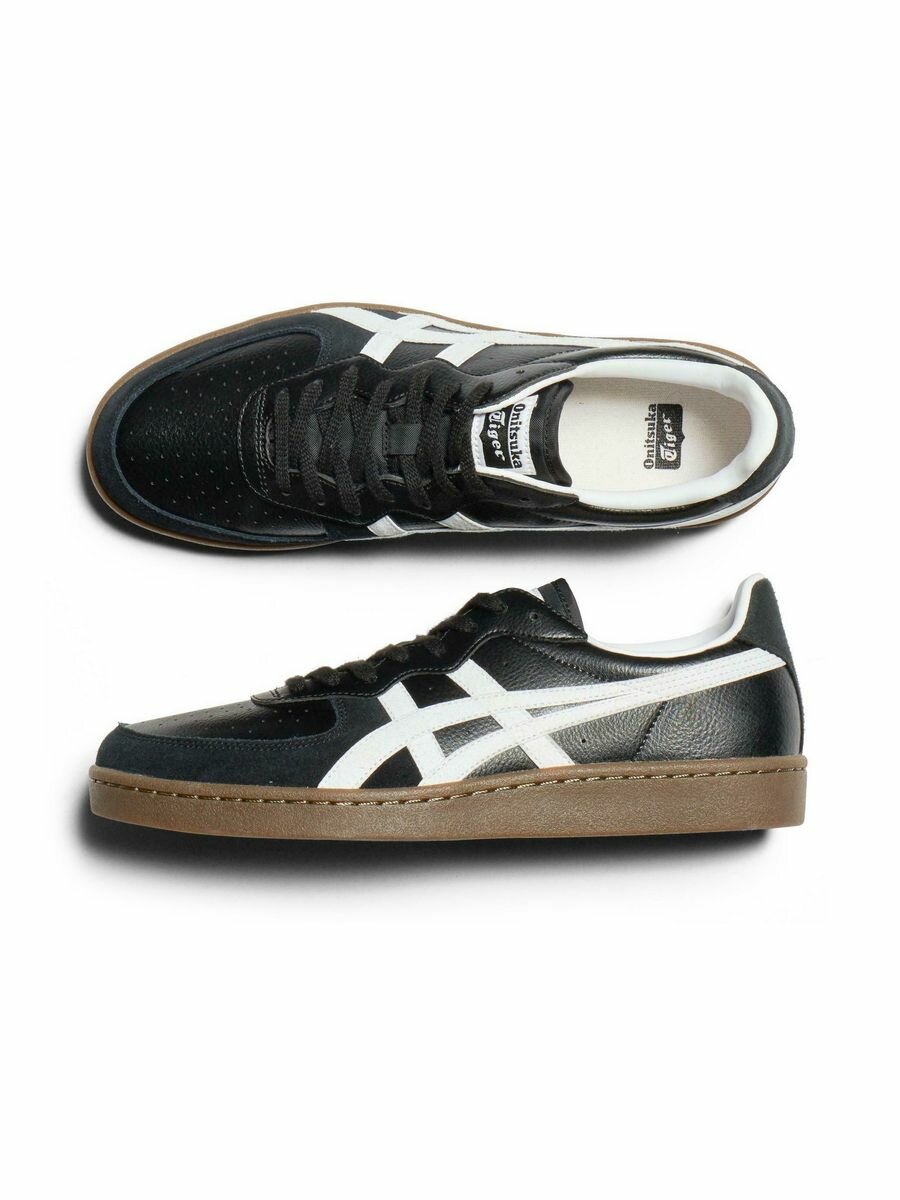 Кеды Onitsuka Tiger