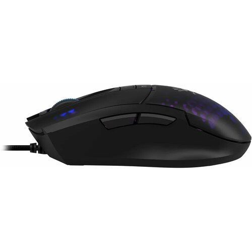 Мышь A4Tech Bloody L65 Max черныйфиолетовый 345800₽