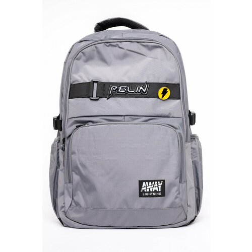 Рюкзак , серый