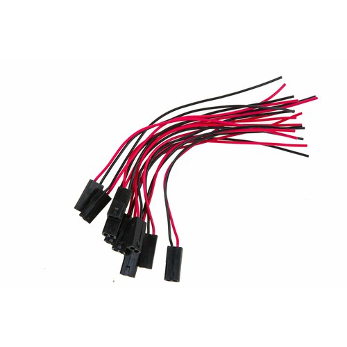 Провод питания шторки линзы папа 10 шт 690₽