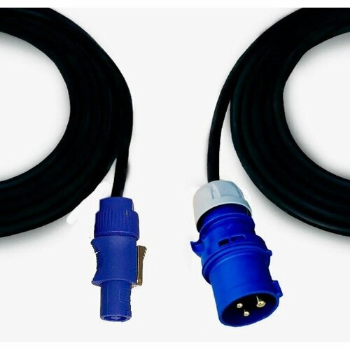 Удлинитель электрический EDS CP-16CP03 30m 3904₽