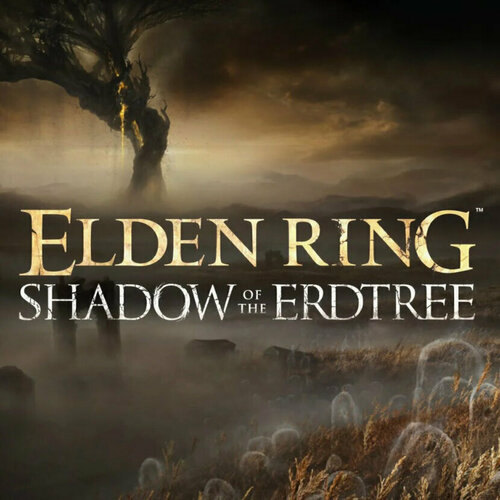 DLC Дополнение ELDEN RING Shadow of the Erdtree Edition Xbox Series S Xbox Series X цифровой ключ 4879₽