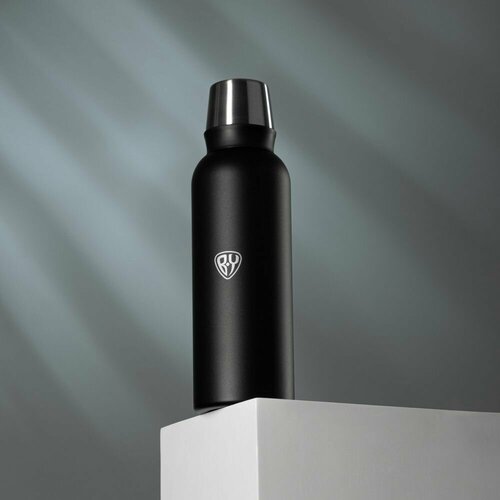 BY COLLECTION К2 Термос 100л для напитков нержавеющая сталь 1810 высокая термостойкость 1504₽