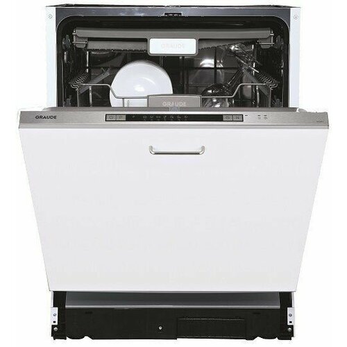 Посудомоечная машина GRAUDE VG 601 серебристый 6999000₽