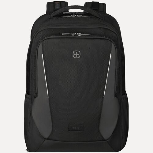 Изображение товара Рюкзак Wenger XE Extent 17", черный, переработанный ПЭТ/Полиэстер, 35х24х50 см, 37 л.