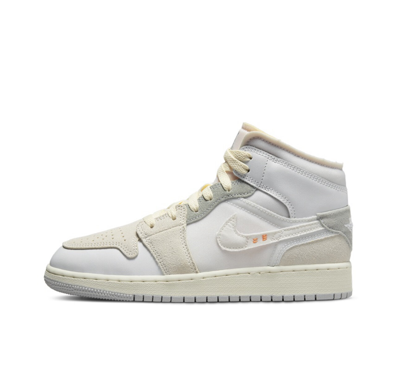 Кроссовки NIKE Air Jordan 1 Mid SE