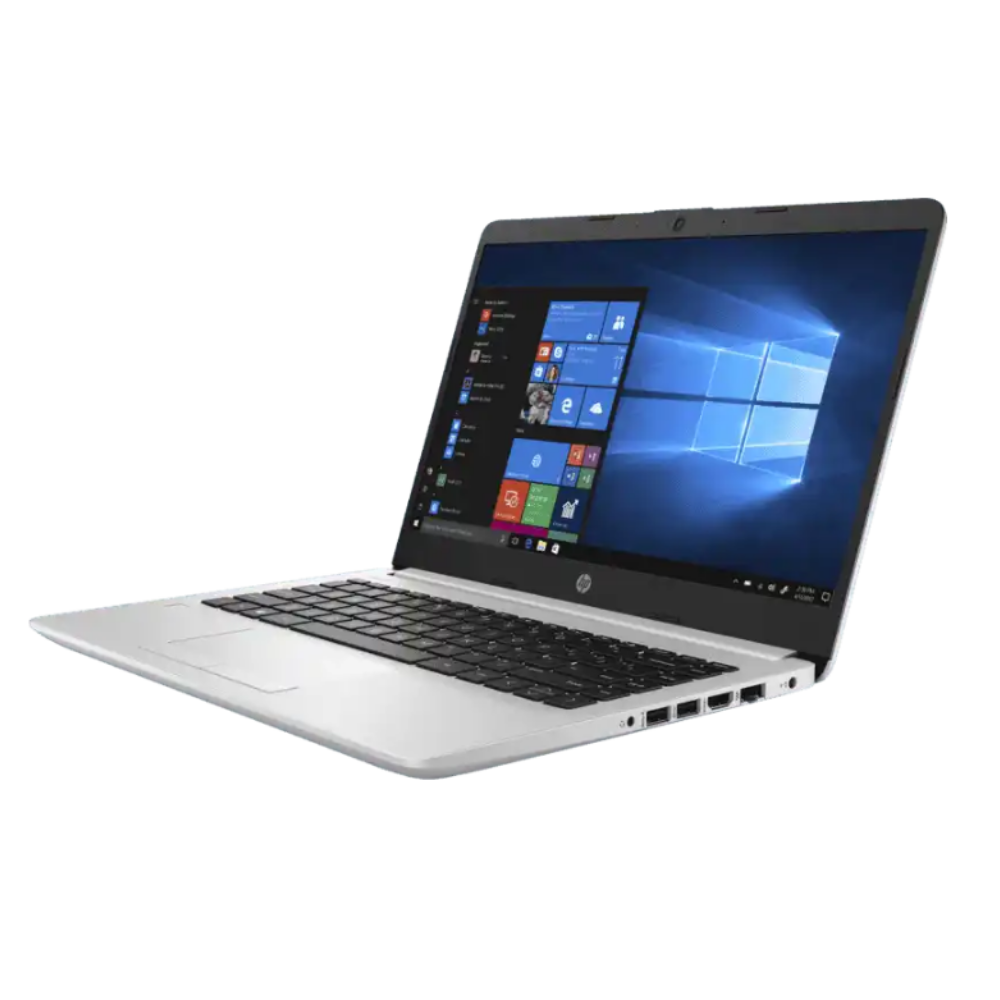 Ноутбук HP Intel Core i5 348G7, 14 дюймов, Windows 11