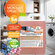 Универсальное моющее средство (щелочное) 5 кг Clean&Green CG8026