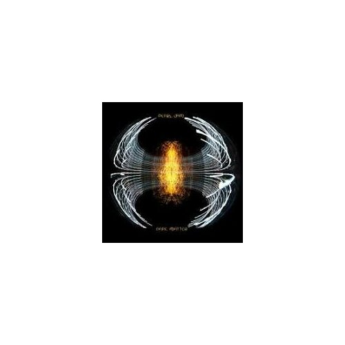Виниловая пластинка Pearl Jam / Dark Matter (1LP)