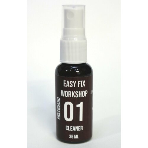 Easy Fix Очиститель для накладки грифа, 35мл