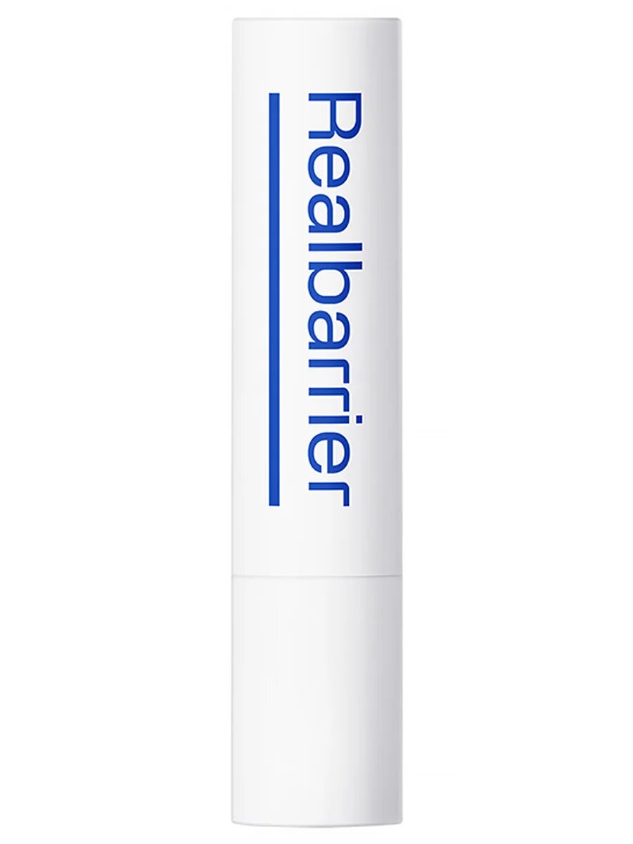 Увлажняющий ламеллярный бальзам для губ Real Barrier Extreme Moisture Lip Balm 3,2 гр