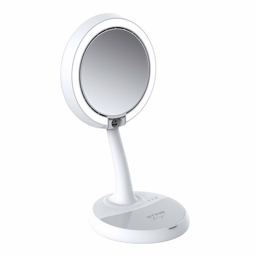 STINGRAY ST-FN4119A белый вентилятор портативный 132000₽