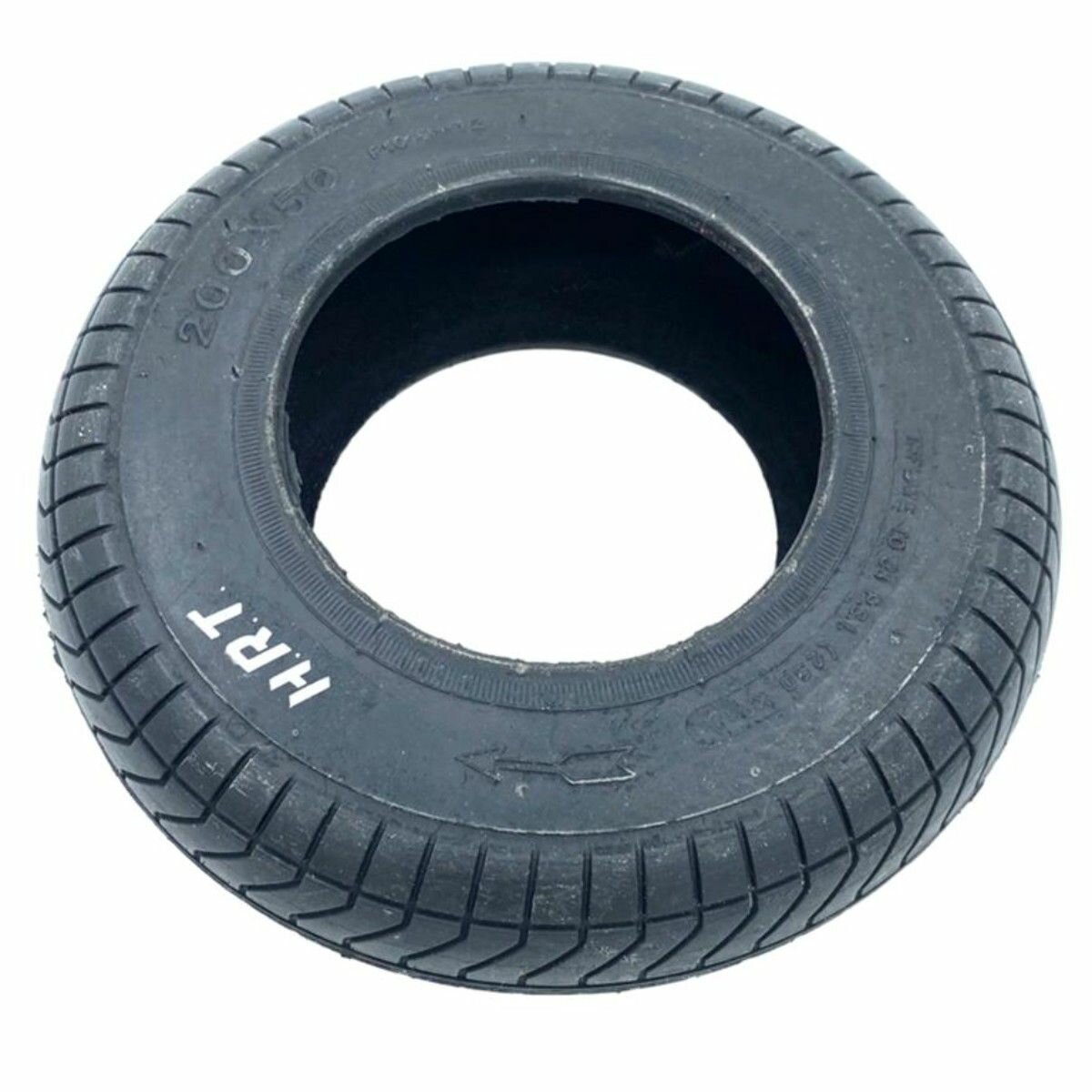Велопокрышка 200x50 H.R.T. P1049 (00-011123)